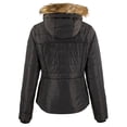 thumbnail image 4 of Horze Camilla Womens Padded Jacket, 4 of 5