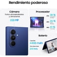 thumbnail image 3 of Samsung Galaxy Z Fold7 12 GB , 512GB Azul Sombra Desbloqueado (Reacondicionado), 3 of 4