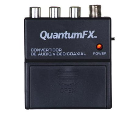 Tv fx options