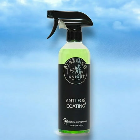 ANTIFOG COATING