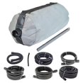 thumbnail image 5 of Wall Grinder Vacuum Bag Dust-free Self-priming Sandpaper Machine Dust Collector For Rod Self-vacuuming Grinding Machine, 5 of 5