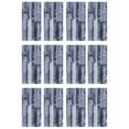 thumbnail image 1 of 12Pcs Self-Adhesive Peel And Stick Tile Backsplash Stickers, Sticker Waterproof PVC Floor Wall Sticker Decal Kitchen Accessories, 1 of 8