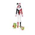 thumbnail image 1 of DC Collectibles Comics Designer Series: Amanda Conner Holiday Harley Quinn Action Figure, 1 of 1