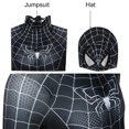 thumbnail image 2 of Mono Dibujos Animados Man Traje Cosplay Corte Ajustado para Y Adultos, 2 of 9