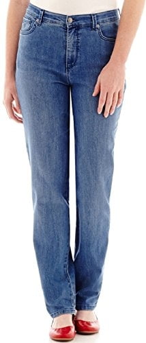amanda jeans plus size