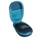 thumbnail image 1 of Funda de viaje Hermitshell para altavoz JBL Clip 4/JBL Clip 5, 1 of 6