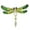color, variant on Teissuly Retro big dragonflies brooches personality big dragonflies brooches