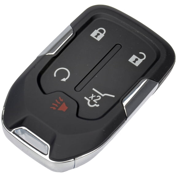 Dorman 99736ST Keyless Entry Remote 5 Button for Specific GMC Models