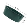 thumbnail image 4 of HEATSHAKING Compost Screen Sifter 1Set Metal Tool for Sift Debris in Garden, 4 of 5