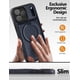 thumbnail image 5 of Funda Magnética de Cuero VAUSERDY para iPhone 17 Pro Max, 5 of 6