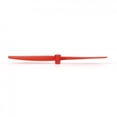 thumbnail image 4 of 4x Low-Noise Accessory Replacement 60mm Mini Size Red, 4 of 7