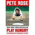thumbnail image 2 of Pre-Owned Play Hungry : The Making of a Baseball Player (Paperback) 9780525558699, 2 of 2