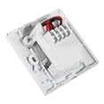 thumbnail image 3 of 1 Pce AC 220V 10A 30Min Compte à rebours du temps Commutateur électrique intelligent numérique Plug Timer Control Socket Plug Bouton Style Commutateur Mécanique, 3 of 8