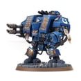 thumbnail image 2 of Games Workshop - Warhammer 40K - Space Marines - Venerable Dreadnought, 2 of 2