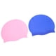 thumbnail image 3 of Gorros de Natación Bling Bling Silicona 2 Piezas Resistente al Desgarro, 3 of 12