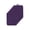Purple, variant on VEIKERY Oven Pot Holder with Pocket Cotton Heat Resistant Coaster Potholder Kitchen Hot Pad Oven Mitts for Cooking Square 7"x9"Set of 5