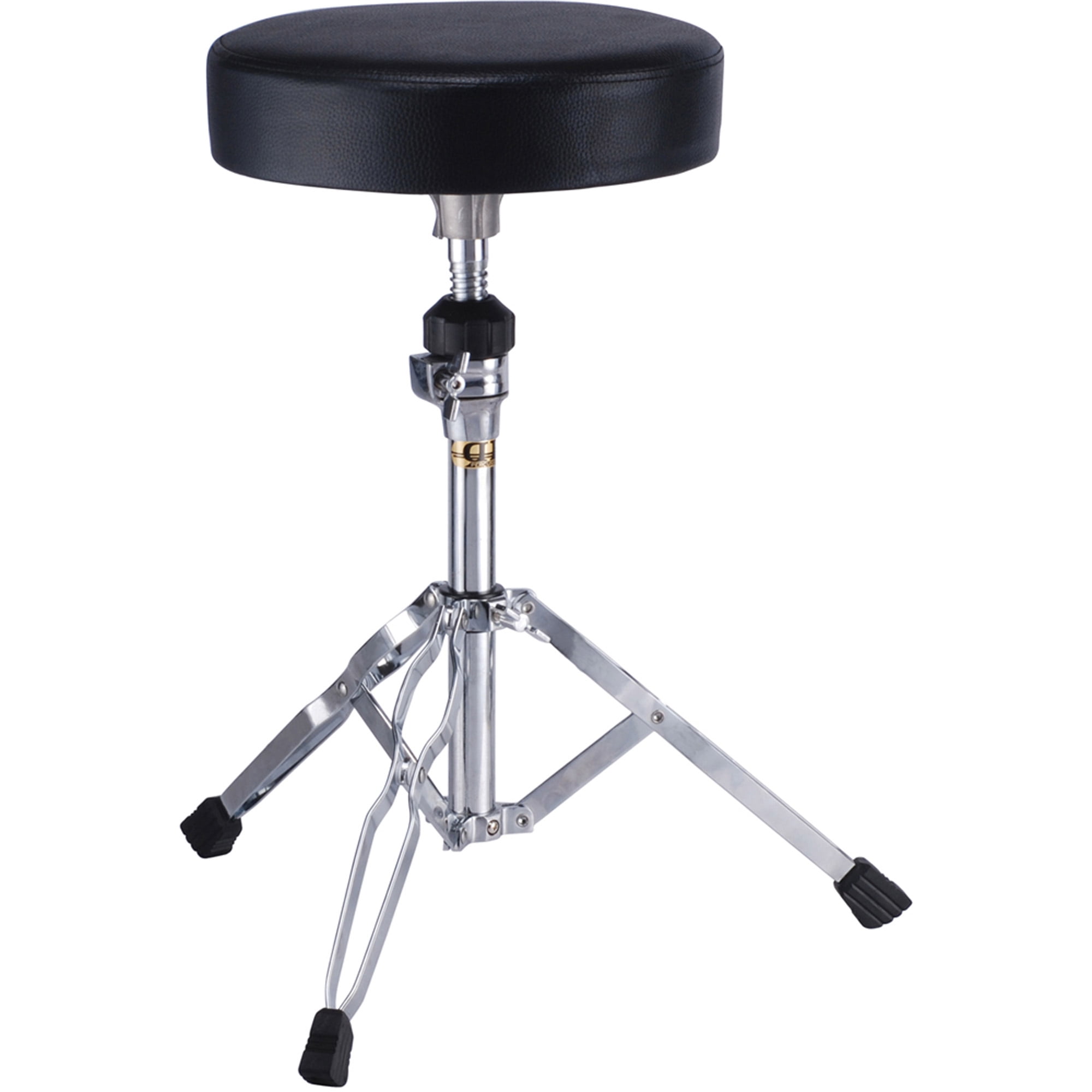 Union DTRP616B 700 Series Adjustable Drum Throne