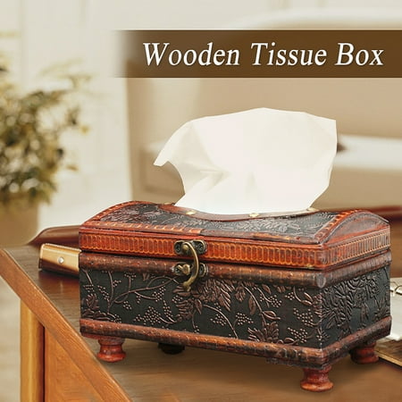 Collection Spare Tissue Holder - 8.27X4.72X4.13