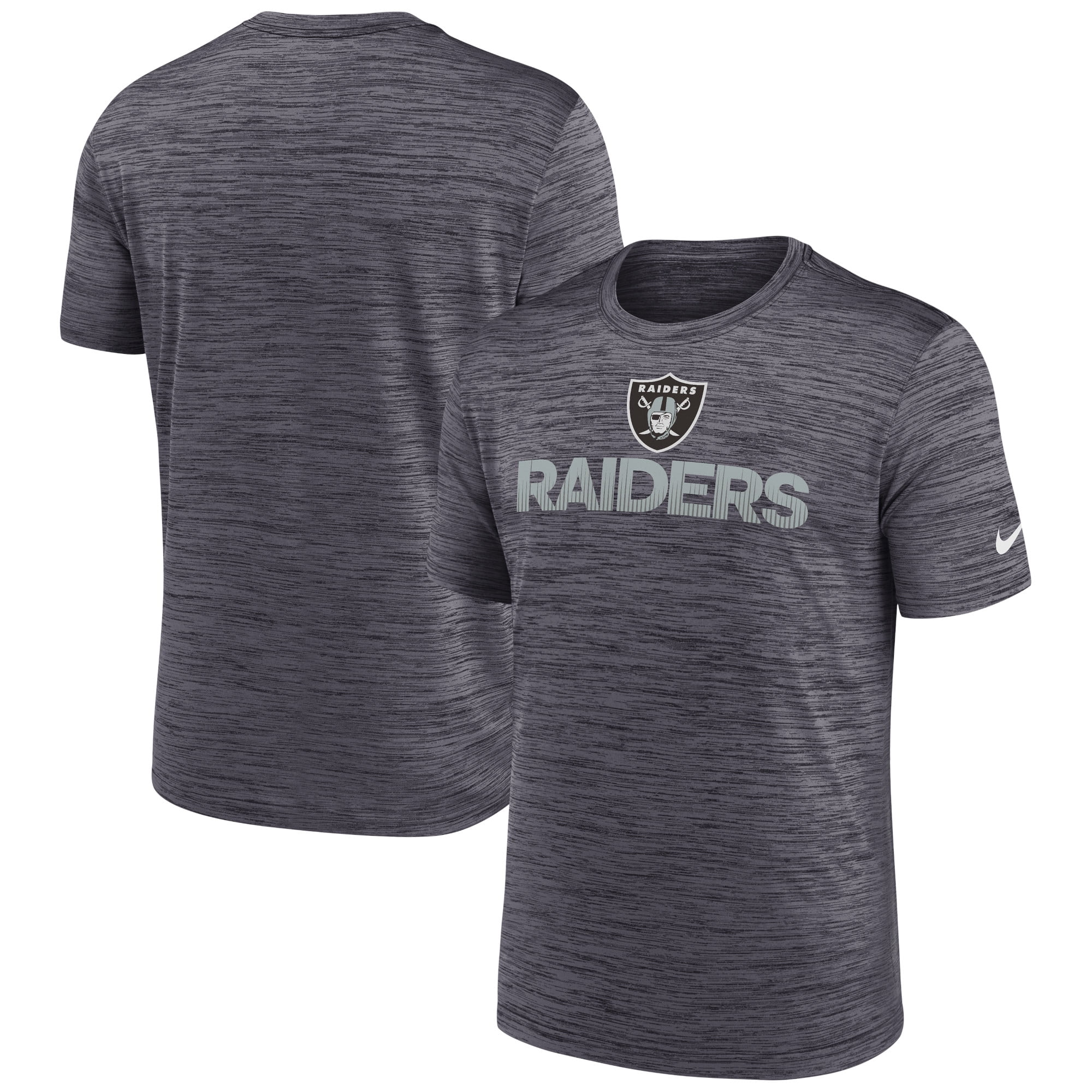 nike raiders shirt