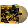 thumbnail image 2 of Uk Subs - Reverse Engineering - Gold - Music & Performance - Vinyl, 2 of 4