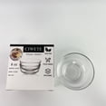 thumbnail image 6 of CIWETE Glass bowls,6 Inch Glass Bowls, Small Glass Bowl Set, Clear Tempered Glass Cereal Bowls for Kitchen Microwave and Oven Safe, 6 of 9