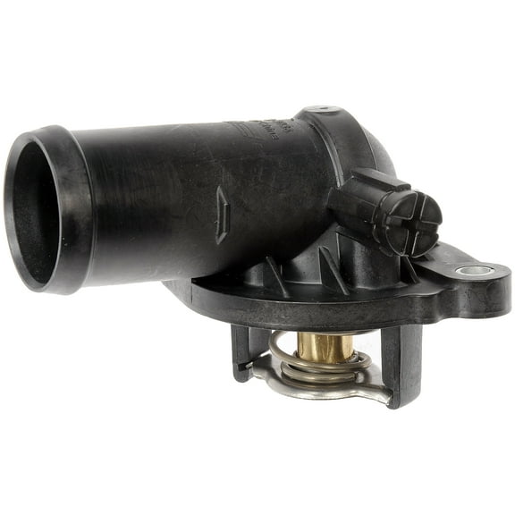 Dorman 902-3036 Engine Coolant Thermostat Housing Assembly for Specific Models
