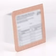 thumbnail image 4 of Coofit Card Holder Waterproof Portable Unisex Paper Card Protector Card Sleeve Holder, 4 of 8
