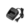 thumbnail image 1 of Durable USB Charger Replacement Parts Accessories Li-ion Battery Charger Walkie-talkie Charger for BAOFENG Charging Cradle US PLUG, 1 of 6