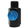 thumbnail image 3 of oshhni Air Adjustment Switch Easy to Install 1/4 NPT Inline Regulator for Air Drill 36mm, 3 of 7