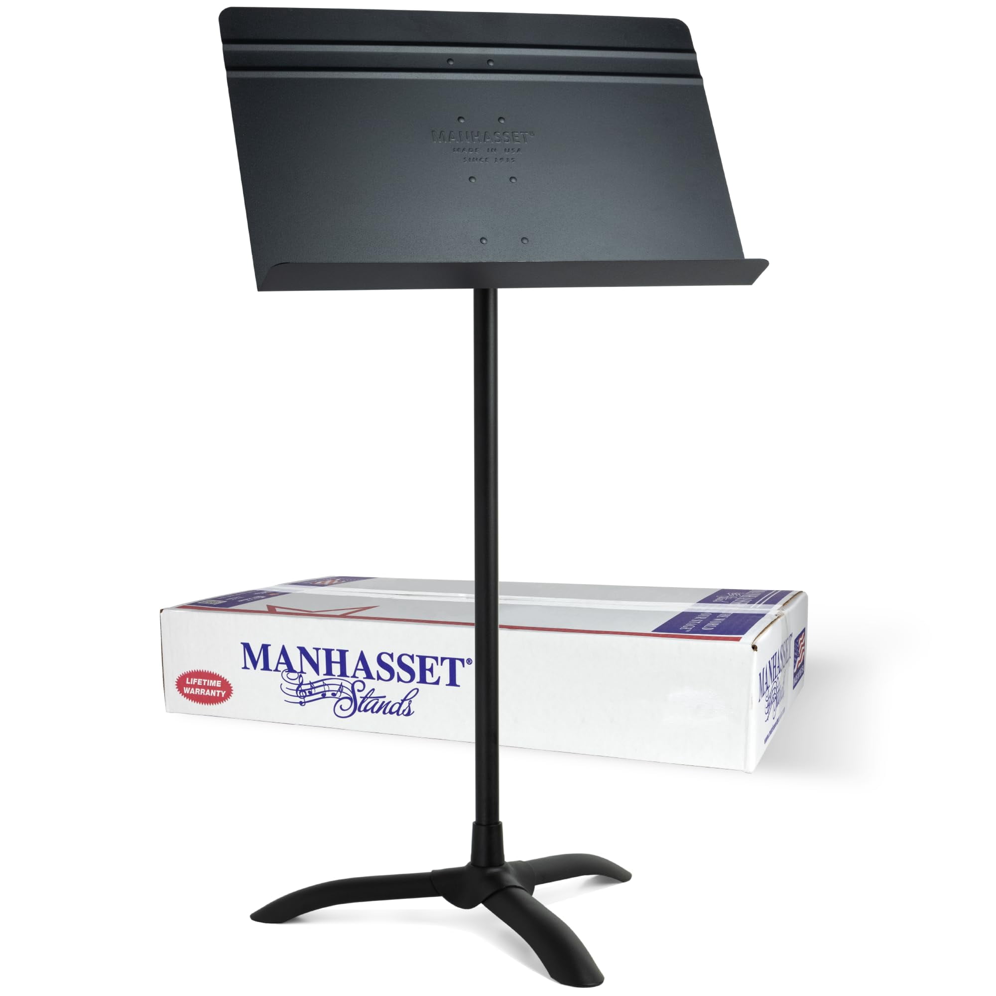Stand, Manhasset #48 Single