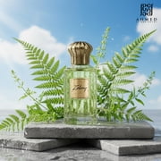 Ahmed Al Maghribi Unisex Zeleny EDP Spray 3.4 oz Fragrances 6290360614724