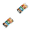 thumbnail image 4 of pitrice Drawing for Crayons Set Oil Pastel Pen Washable Cartoon Painting Pencils Type 1 2Set, 4 of 6
