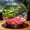 Pink, variant on 3cm Glow In Dark Stones For Aquarium, Luminous Pebbles For Fish Tank, Night Glow Rocks For Garden Walkway Decor