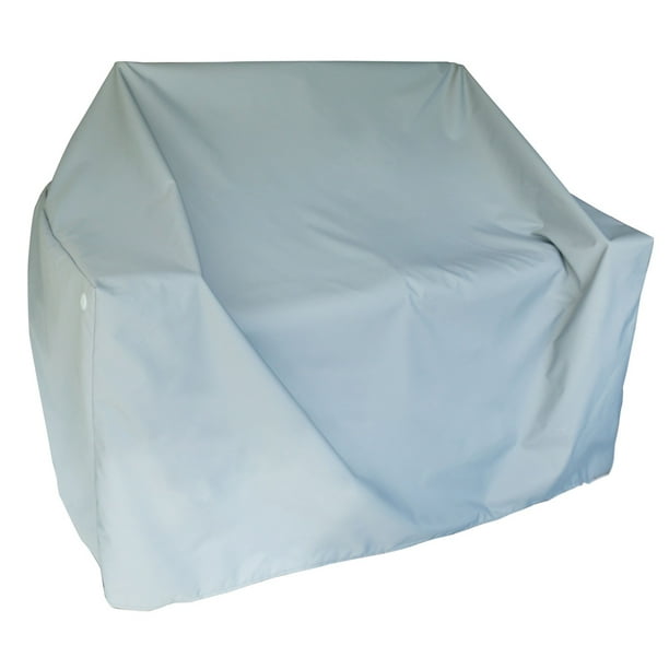 Leader Accessories Pontoon Lounge Seat Cover With And Without Armrest Gray Com - Pontoon Boat Seat Covers For Damaged Seats Leader Accessories Pontoon Lounge Seat Cover With And Without Armrest Gray Com - Pontoon Boat Seat Covers For Damaged Seats