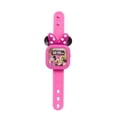 thumbnail image 2 of Pack de 2 Juguetes para Niña, Reloj y Teléfono Minnie Disney rosa Unitalla, 2 of 9