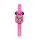 thumbnail image 2 of Pack de 2 Juguetes para Niña, Reloj y Teléfono Minnie Disney rosa Unitalla, 2 of 9