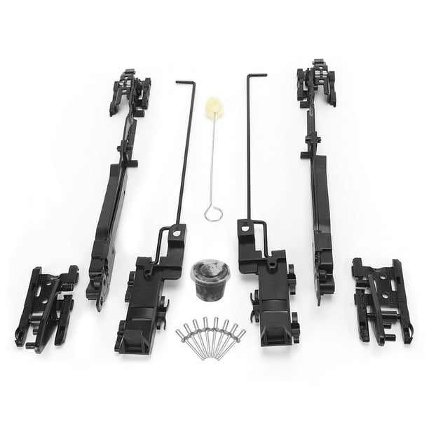 Sunroof Repair Kit,Sunroof Track Repair Kit Sunroof Repair Kit Fitfor