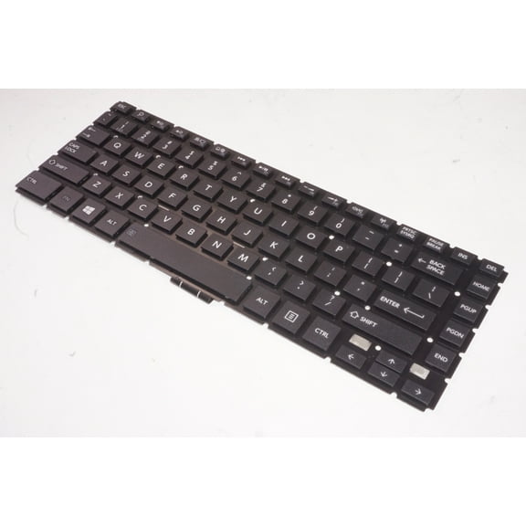 H000082850 Toshiba Us Keyboard E45W-C4200 E45W-C4200D E45W-C4200X