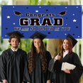 Custom Garaduation Garage Door Banner Cover Class of 2024 Congrats Grad