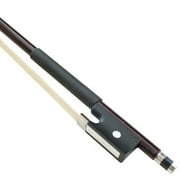 Glasser Fiberglass Violin Bow - 3/4