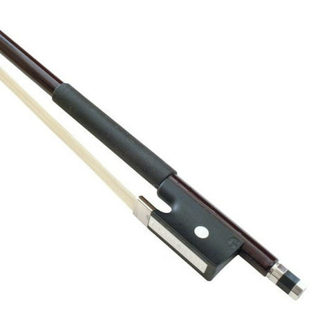Glasser Fiberglass Violin Bow - 3/4