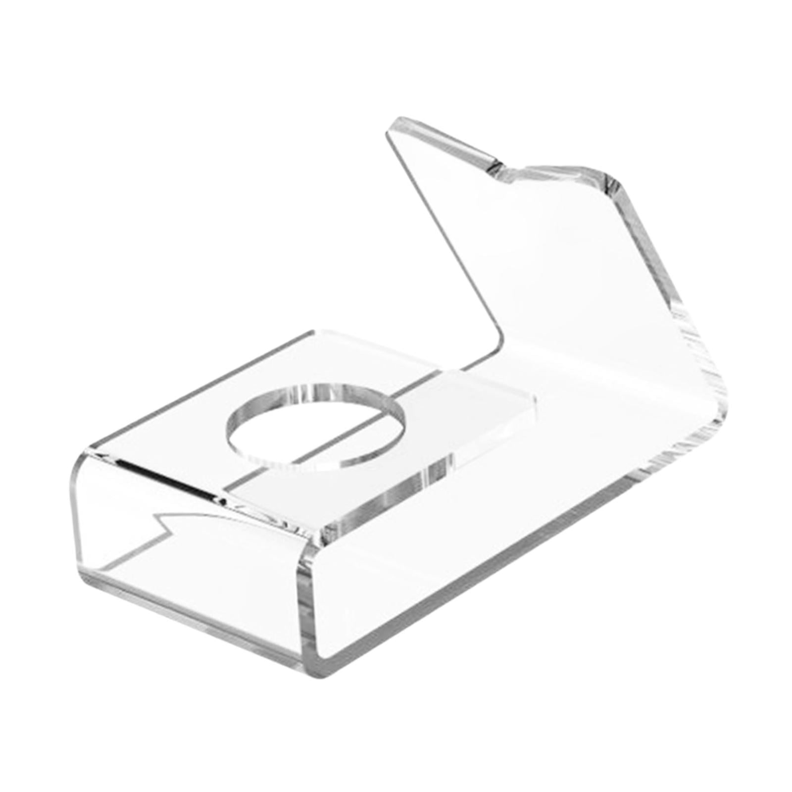 Soporte para raqueta perfecl acrílico para tenis de mesa | Walmart en línea
