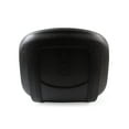 thumbnail image 3 of Genuine OEM Husqvarna Seat (Gray) for Lawn Mower and Tractors / 2748 GLS, GTH 2654 T, LGT 2654, YTH 1542 XPT, LGT2554, YT42XLS, YT42DXLS, LGT24K54, LOYTH20F42 / 532424068, 532439822, 3 of 4