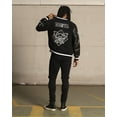 thumbnail image 2 of Graveyard Varsity Jacket, 2 of 3
