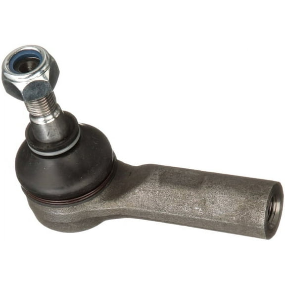 Delphi Steering Tie Rod End P/N:TA1227 Fits select: 1985-1989 TOYOTA MR2, 1984 TOYOTA COROLLA