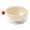 White#0, variant on Plastic Kitchen Organizer Basket 6 Inch Colander Strainer Drainer for Vegetables Fruits Utensils Food Safe Container Storage Bin for Sink Countertop Cupboard Multipurpose Use
