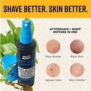 The Cut Buddy Cooling Aftershave Spray Unscented, 3.4 oz