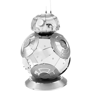 Buy FascinationsMMS261 Metal Earth Star Wars AT-ST Online at Low