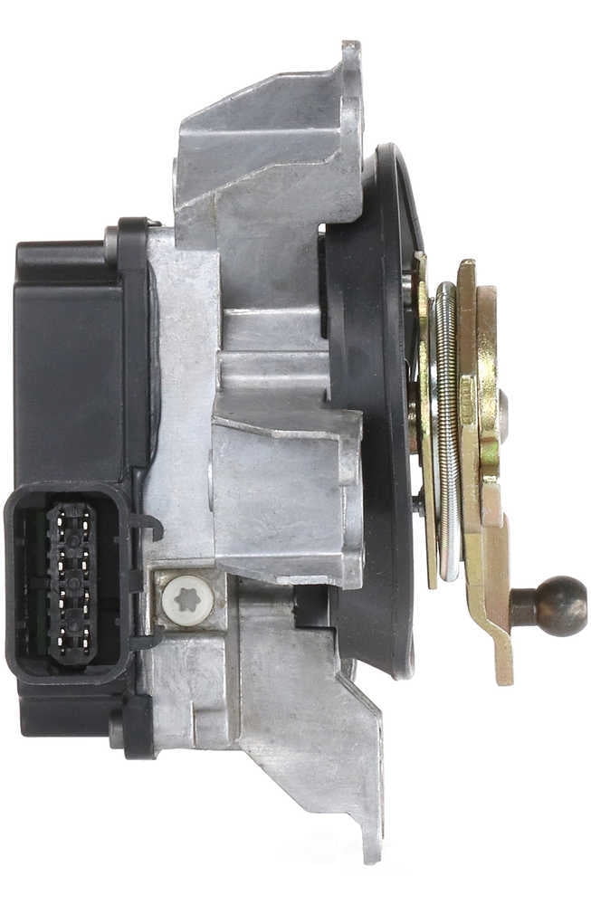 A1 Cardone Windshield Wiper Motor P/N:40-1020
