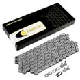 thumbnail image 1 of Caltric Drive Chain Compatible with Polaris Trail Boss 325 2001-2003, 1 of 4